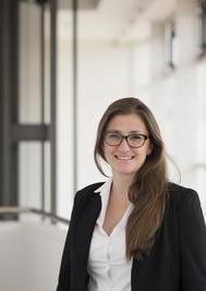 Blanche Schlegel